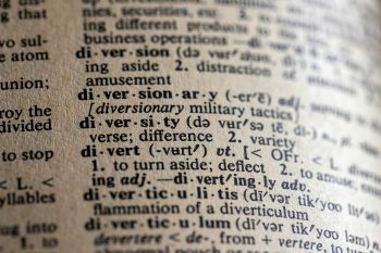 Etymology: Identifying English words from Latin and Ancient Greek